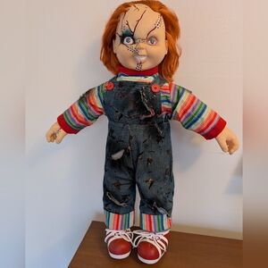 Chucky Doll 1998